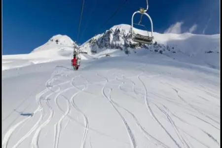 Les Chalets de l'Altiport 4, Luxe et confort à l'Alpe d'Huez - Photo 39