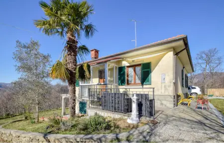 Location maison de vacances à Varese Ligure
