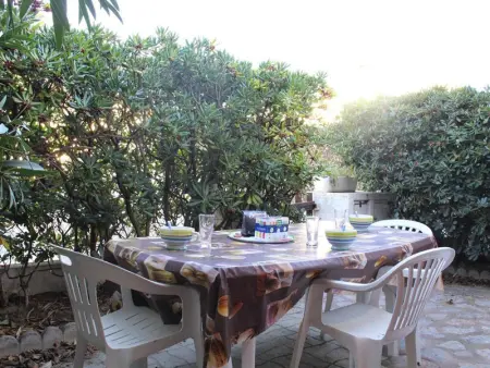 Location maison de vacances à Port la Nouvelle