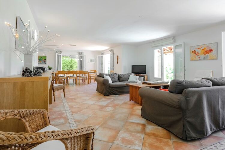 Villa Vida - 5 chambres, piscine privée à Vidauban - Photo 1