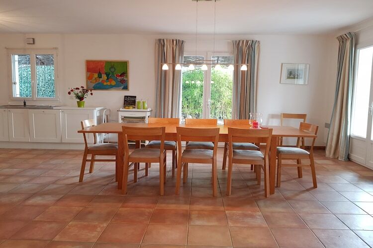Villa Vida - 5 chambres, piscine privée à Vidauban - Photo 2