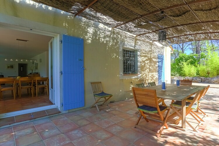 Villa Vida - 5 chambres, piscine privée à Vidauban - Photo 5