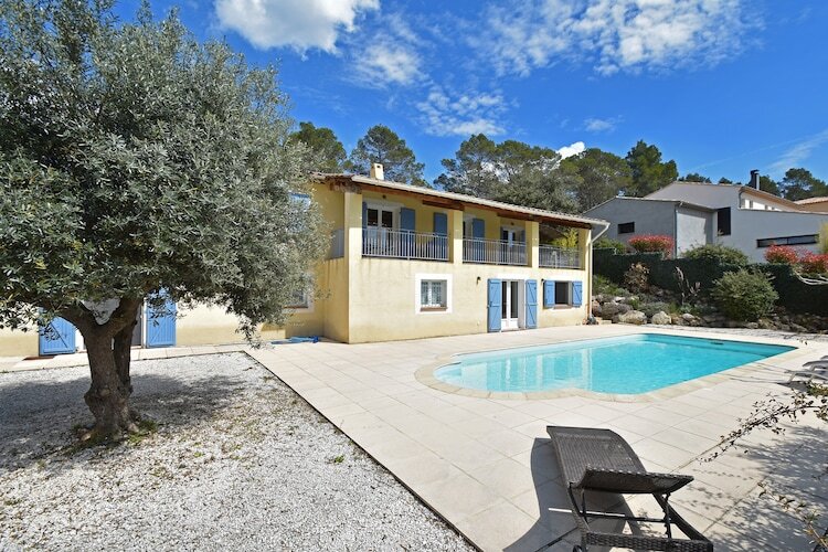 Villa Vida - 5 chambres, piscine privée à Vidauban - Photo 6
