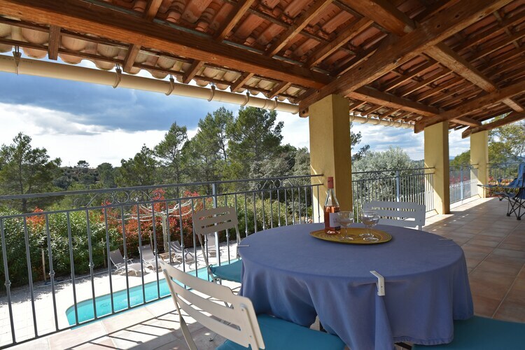 Villa Vida - 5 chambres, piscine privée à Vidauban - Photo 8