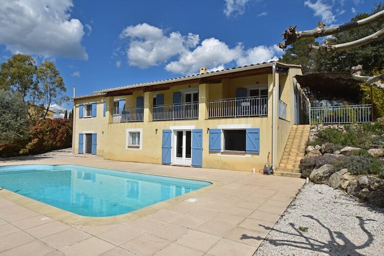 Villa Vida - 5 chambres, piscine privée à Vidauban - Photo 9