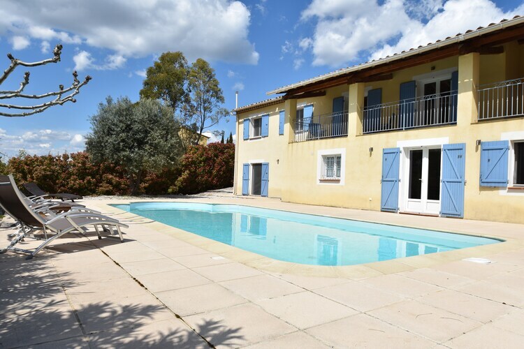 Villa Vida - 5 chambres, piscine privée à Vidauban - Photo 11