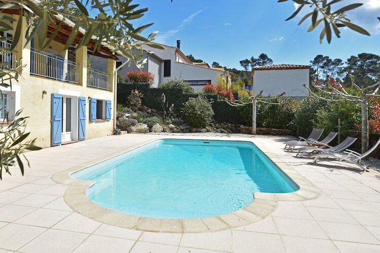 Villa Vida - 5 chambres, piscine privée à Vidauban - Photo 13