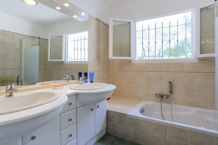 Villa Vida - 5 chambres, piscine privée à Vidauban - Photo 14