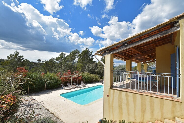 Villa Vida - 5 chambres, piscine privée à Vidauban - Photo 16