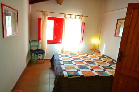 Partitoio Caprioli, Chalet en pierre tranquille : photo 4