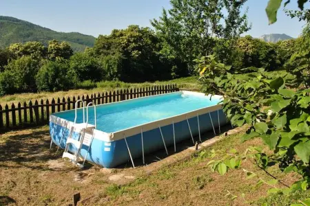 Partitoio Caprioli, Chalet en pierre tranquille : photo 8