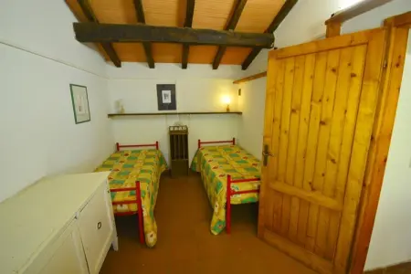 Partitoio Caprioli, Chalet en pierre tranquille : photo 18