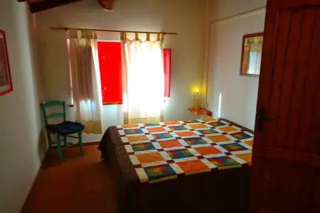 Partitoio Caprioli, Chalet en pierre tranquille : photo 19