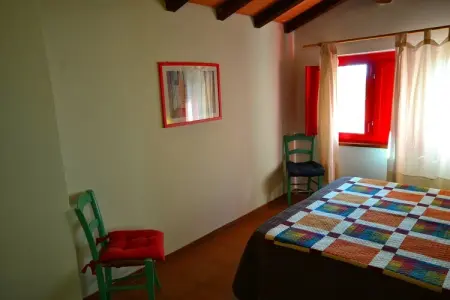 Partitoio Caprioli, Chalet en pierre tranquille : photo 20