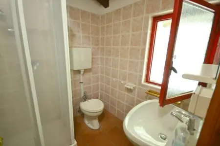 Partitoio Caprioli, Chalet en pierre tranquille : photo 22
