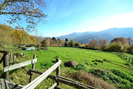 Partitoio Caprioli, Chalet en pierre tranquille : photo 24