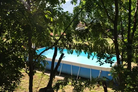 Partitoio Caprioli, Chalet en pierre tranquille : photo 29