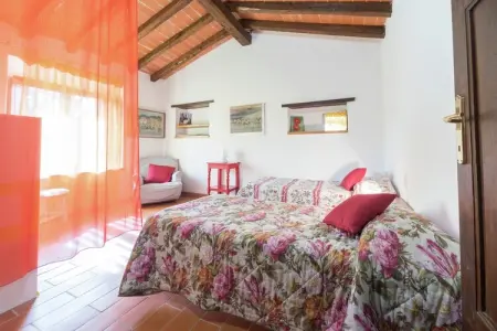 Partitoio Ovile, Chalet isolé avec piscine - Photo 4