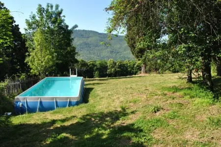 Partitoio Ovile, Chalet isolé avec piscine - Photo 7