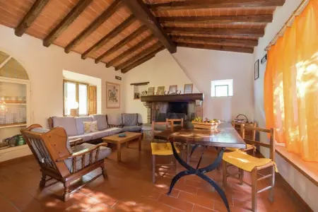 Partitoio Ovile, Chalet isolé avec piscine - Photo 10