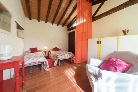 Partitoio Ovile, Chalet isolé avec piscine - Photo 15