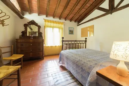 Partitoio Ovile, Chalet isolé avec piscine - Photo 16