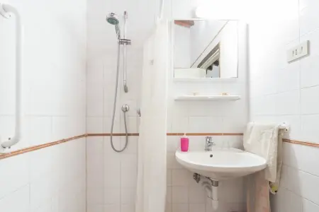 Partitoio Ovile, Chalet isolé avec piscine - Photo 17
