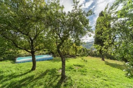 Partitoio Ovile, Chalet isolé avec piscine - Photo 19