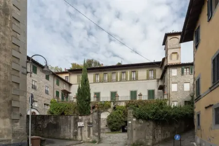 Partitoio Ovile, Chalet isolé avec piscine - Photo 22