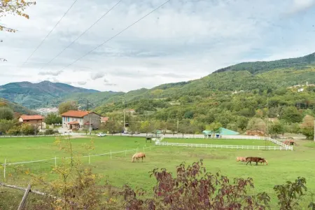 Partitoio Ovile, Chalet isolé avec piscine - Photo 23