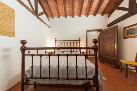 Partitoio Ovile, Chalet isolé avec piscine - Photo 31