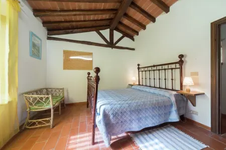 Partitoio Ovile, Chalet isolé avec piscine - Photo 32