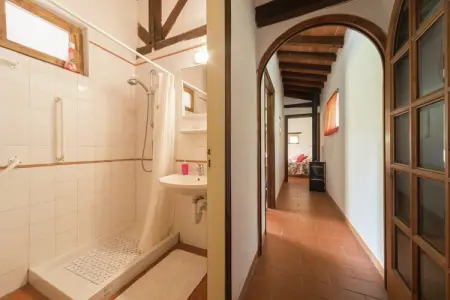Partitoio Ovile, Chalet isolé avec piscine - Photo 33