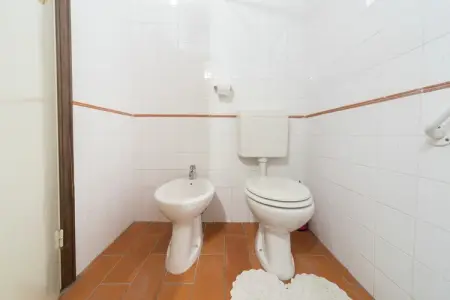 Partitoio Ovile, Chalet isolé avec piscine - Photo 34