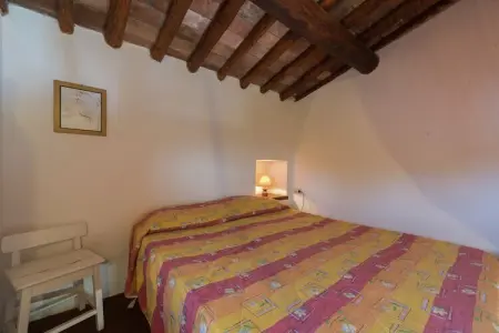 Partitoio Panorama, Chalet rustique avec piscine : photo 20