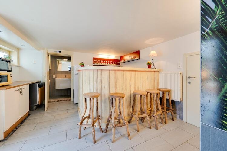 Villa Normand - 12 pers. avec spa privé à 500m de plage - Photo 6