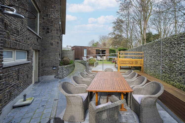 Villa Normand - 12 pers. avec spa privé à 500m de plage - Photo 7