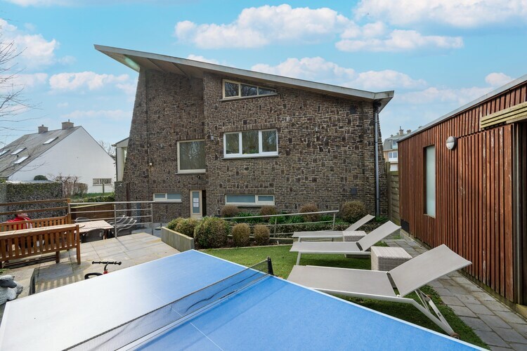 Villa Normand - 12 pers. avec spa privé à 500m de plage - Photo 11
