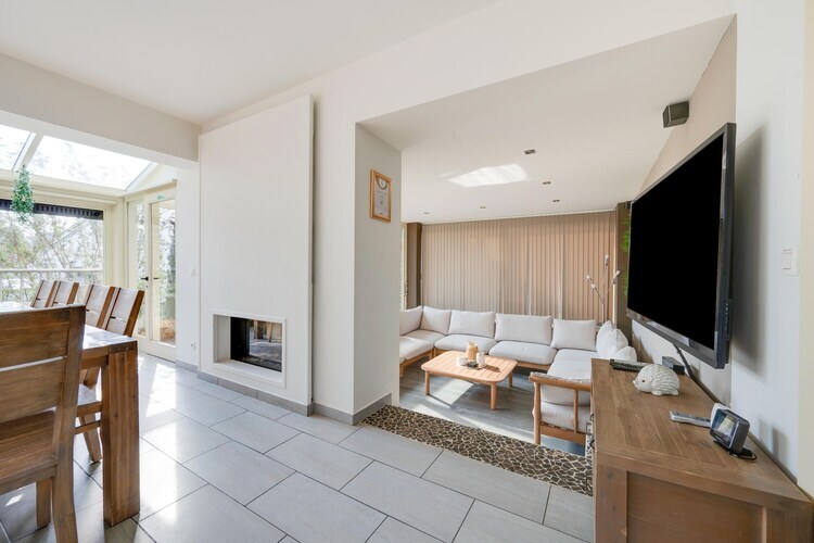 Villa Normand - 12 pers. avec spa privé à 500m de plage - Photo 12
