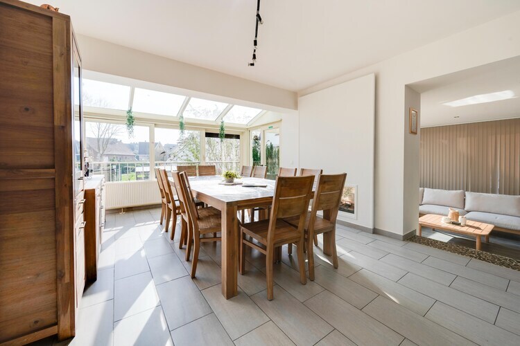 Villa Normand - 12 pers. avec spa privé à 500m de plage - Photo 16