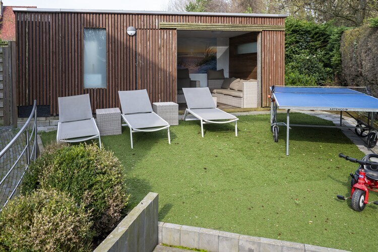 Villa Normand - 12 pers. avec spa privé à 500m de plage - Photo 34