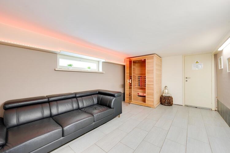 Villa Normand - 12 pers. avec spa privé à 500m de plage - Photo 38