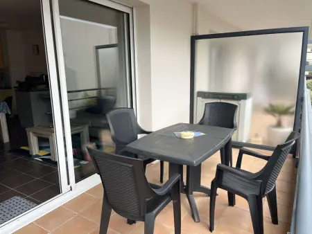 Location appartement de vacances à Étel