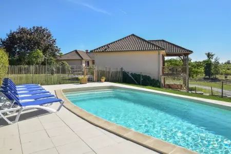 La Tirelire, Séjour Pavillon en Dordogne - Photo 18