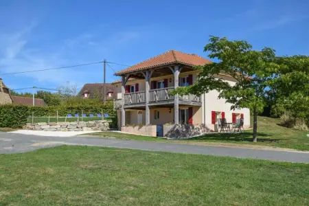 La Tirelire, Séjour Pavillon en Dordogne - Photo 21