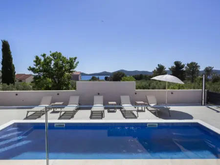 Location maison de vacances à Biograd na Moru