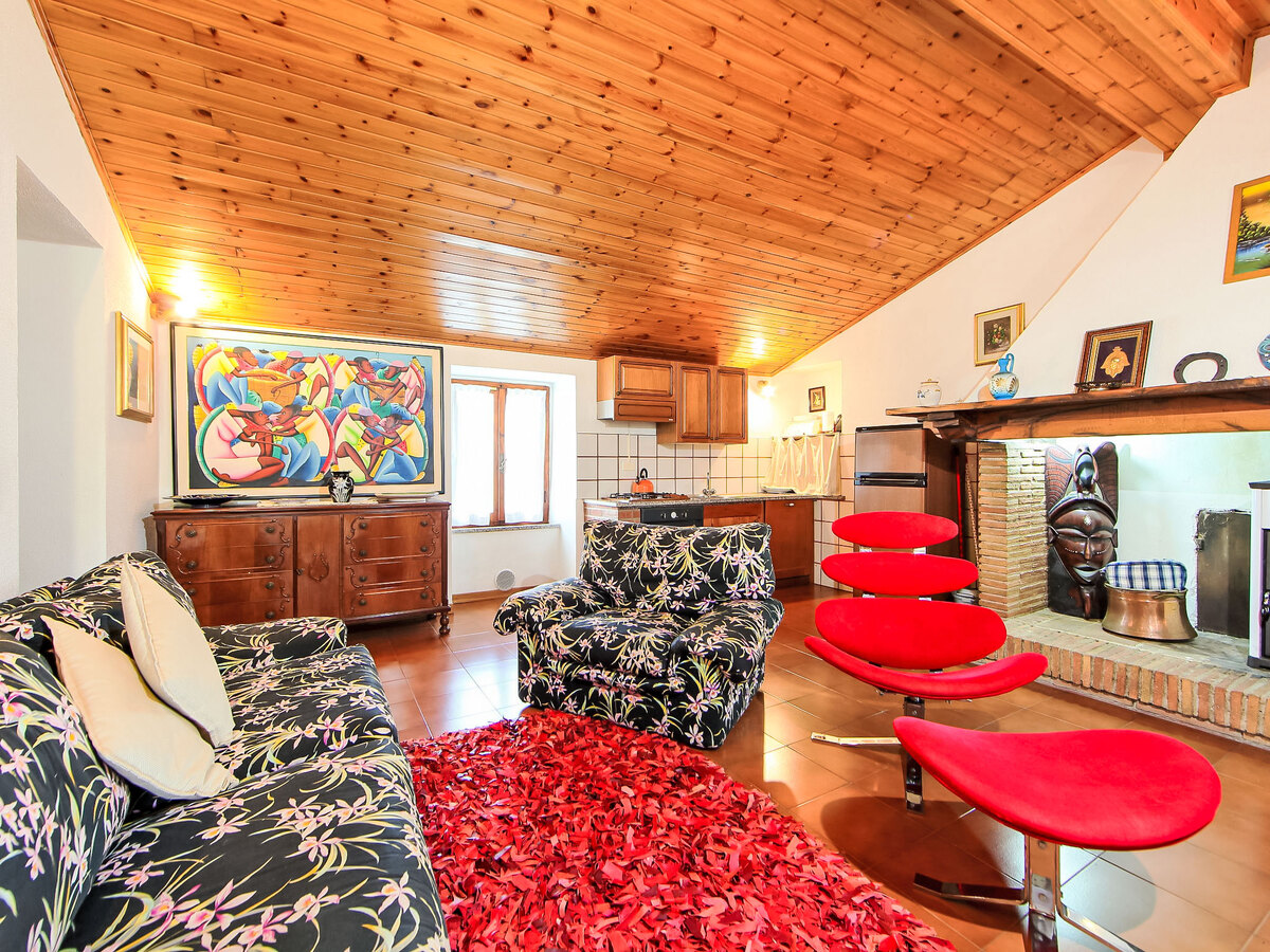 Maison Trasimeno link à 450m du lac, piscine - Photo 9