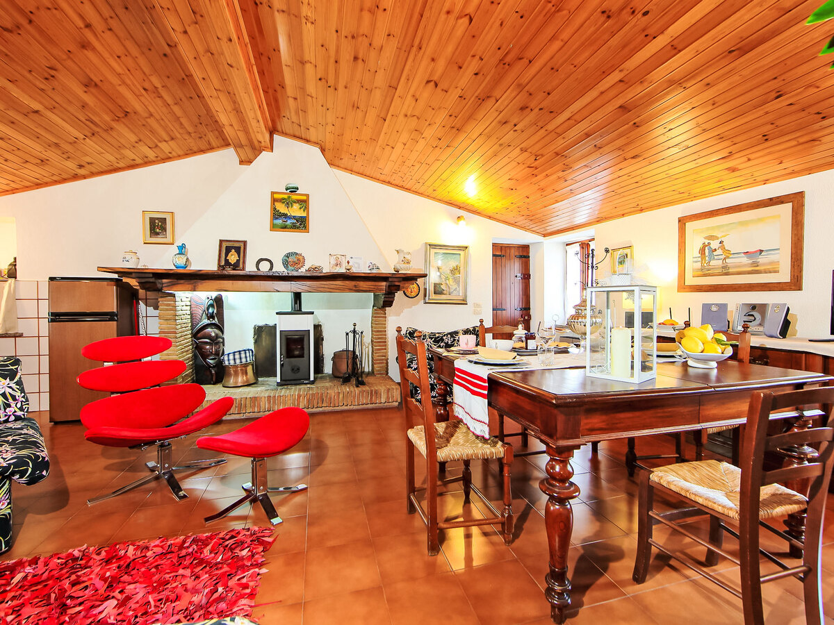 Maison Trasimeno link à 450m du lac, piscine - Photo 10