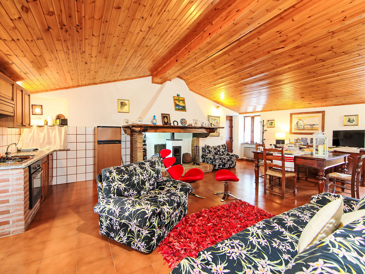 Maison Trasimeno link à 450m du lac, piscine - Photo 11