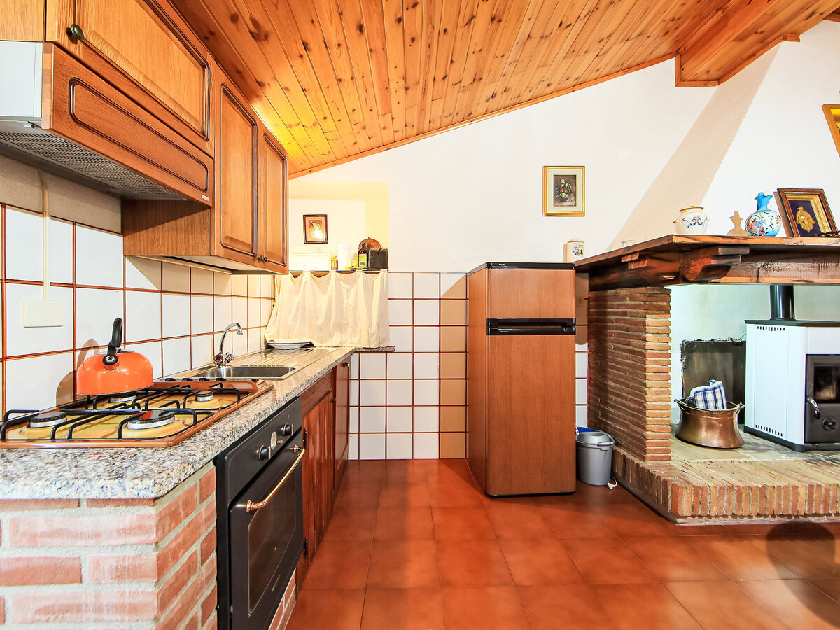 Maison Trasimeno link à 450m du lac, piscine - Photo 12